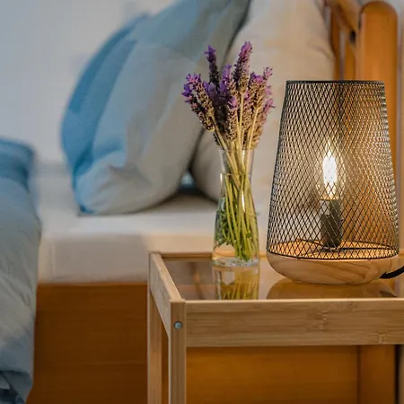 Apartamento Atico Garamar Garachico (Tenerife)