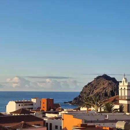 Atico Garamar Appartement *