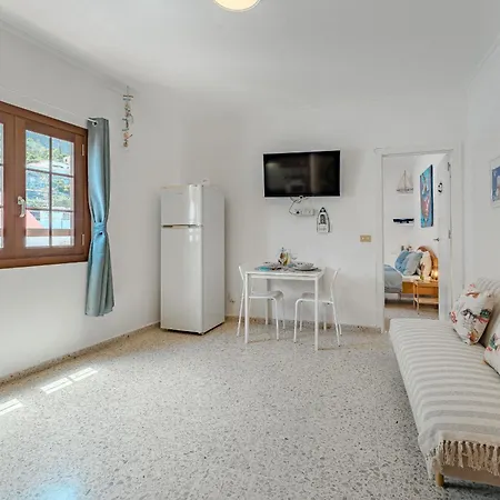 Atico Garamar Apartament