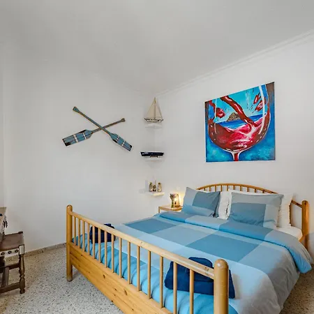 Atico Garamar Apartament Garachico (Tenerife)