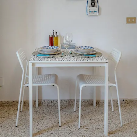 Atico Garamar Apartament *
