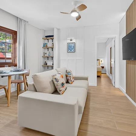 Atico Garamar Apartamento Garachico (Tenerife)