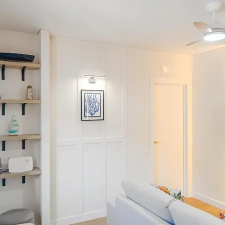 Apartamento Atico Garamar *