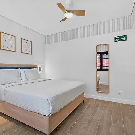 Apartamento Atico Garamar Garachico (Tenerife)