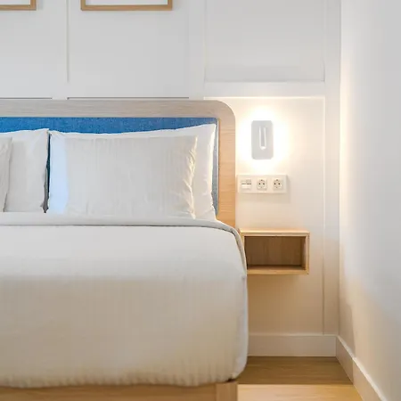 Atico Garamar Apartamento