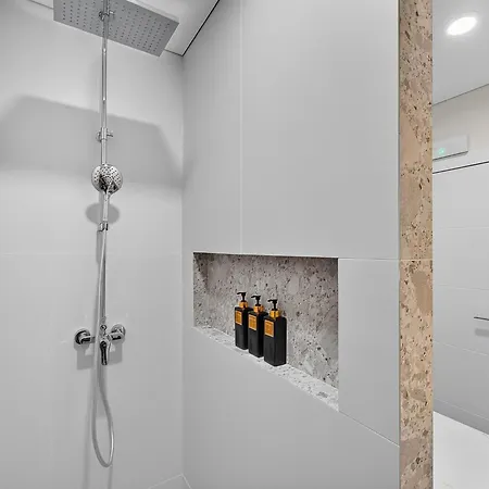 Atico Garamar Apartamento