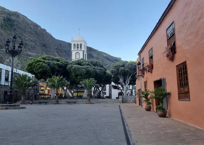 Atico Garamar