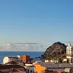 Atico Garamar Apartment *
