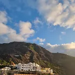 Atico Garamar Apartment