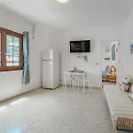 Atico Garamar Apartment