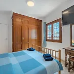 Apartment Atico Garamar