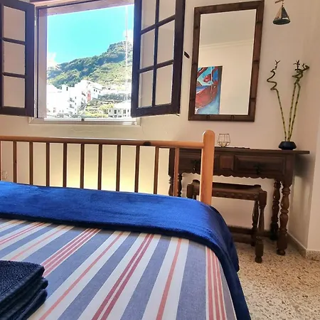 Atico Garamar Διαμέρισμα *